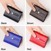 Wallet Pocket Cardholder Wallet Credit ID Card Organizer Coin Purse ID Credit Card Holder Card Holder Bag Credit Card Cover