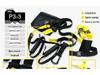 TRX Suspension Training & Resistance Bands for Fitness & Yoga