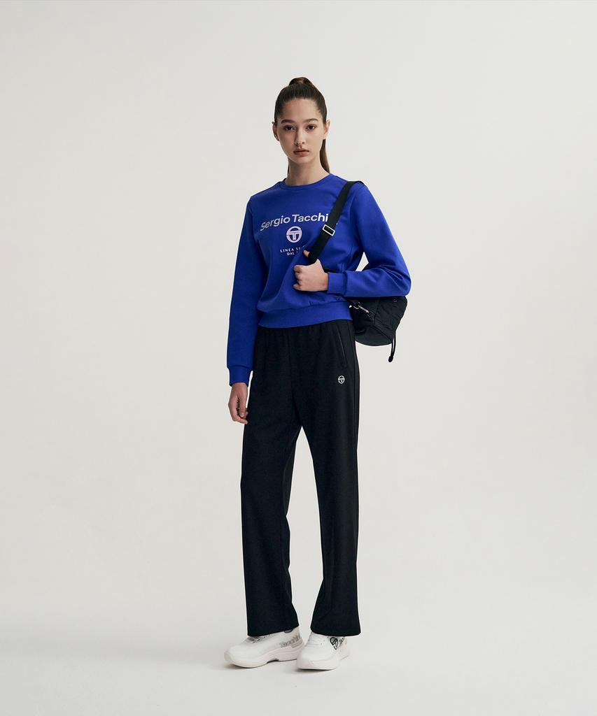 SERGIO TACCHINI W Essential Orion Straight Pants