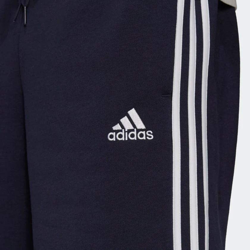 adidas Casual Shorts Men's Midnight Blue H20850