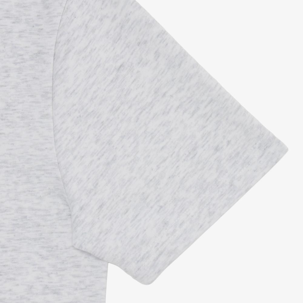 Lacoste Women's Basic T-shirt TF791E-56GCCA