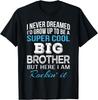 Tops – T-Shirts