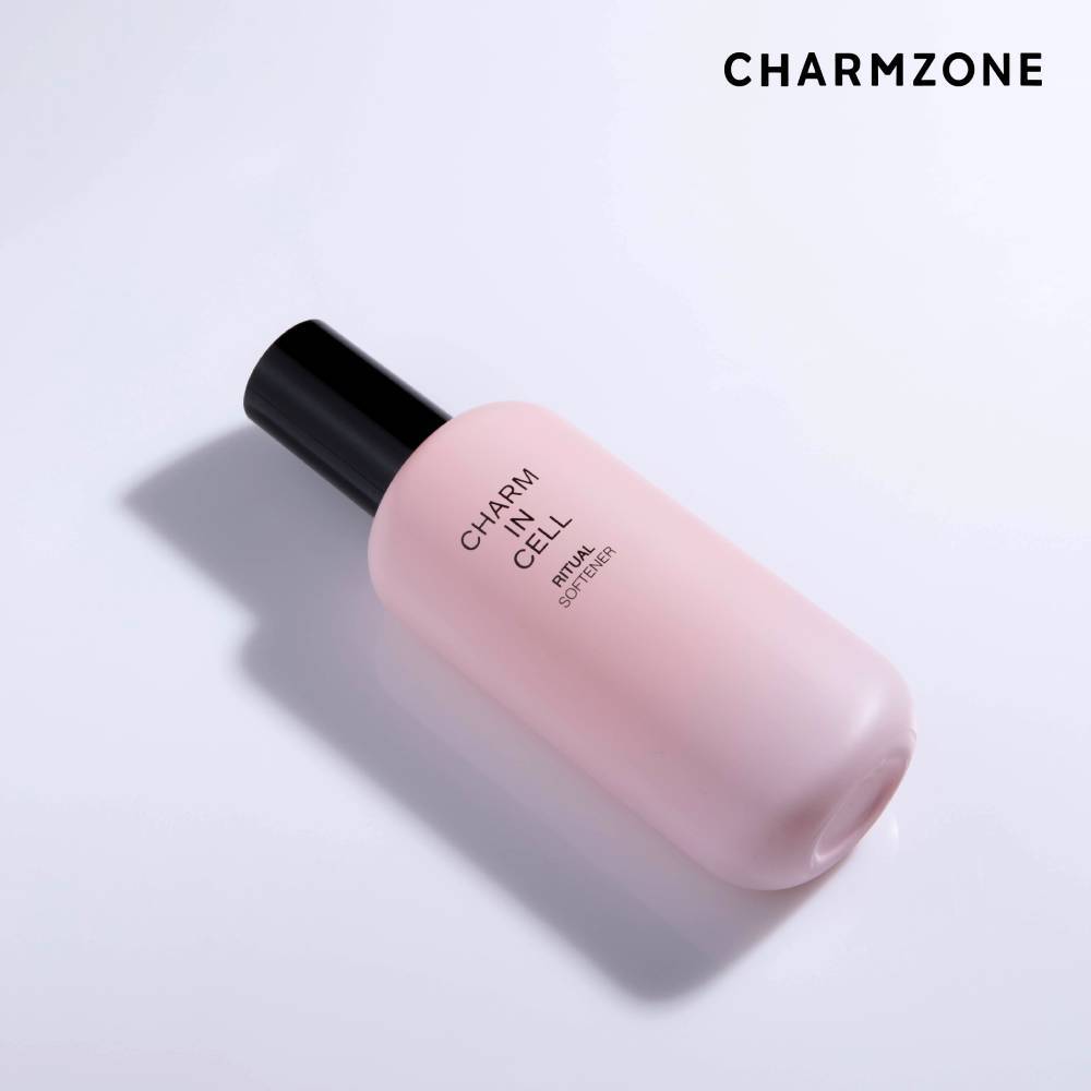 

[CHARMZONE] Cham In Cell Ritual Emulsion 110ml one color free
