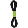 Clover Clover Round Rubber 3 Round Thickness Approx. 2mm 3.5m Roll Black 26-022