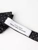 [UNITED ARROWS Green Label Relaxing] Twill Dot Bow Tie 31346992179 7900 NAVY (79) FREE