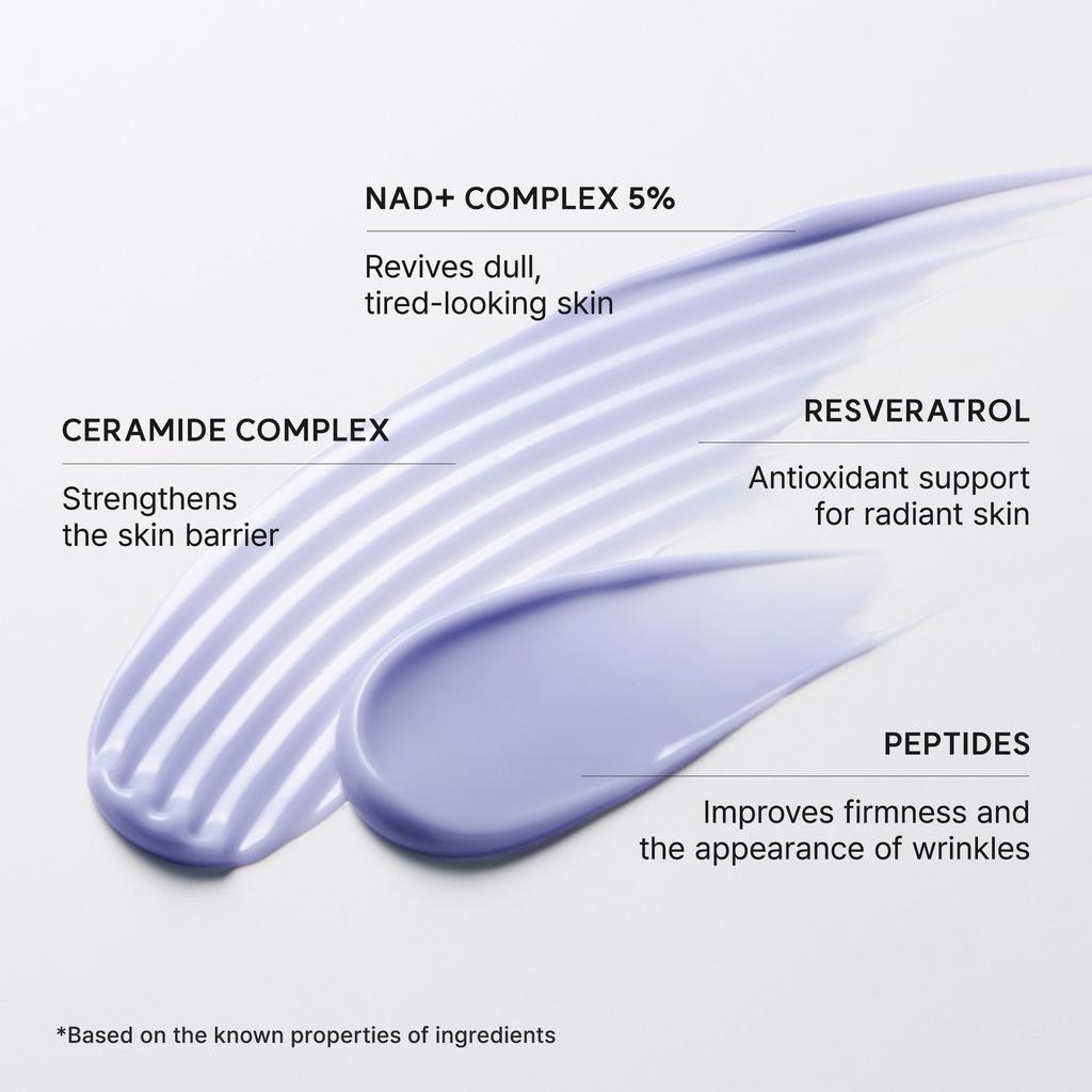 Arencia NAD+ Booster Shot Serum Anti-Aging 30ml