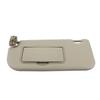 Suitable for Kia Sportage SPORTAGE 2005 2006 2007 2008 2010 Beige Grey Left and Right Sunshade, Car Sunshade