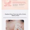 MISSHA - Safe Block RX Rosy Tone Up Sun Cushion