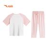 Anta Kids' Breathable Homewear & Pajama Sets