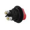Power Battery Switches Isolator Switch Battery Disconnect Switch 12-32V Battery Cut Shut Offs Kills Switch 50A-300A