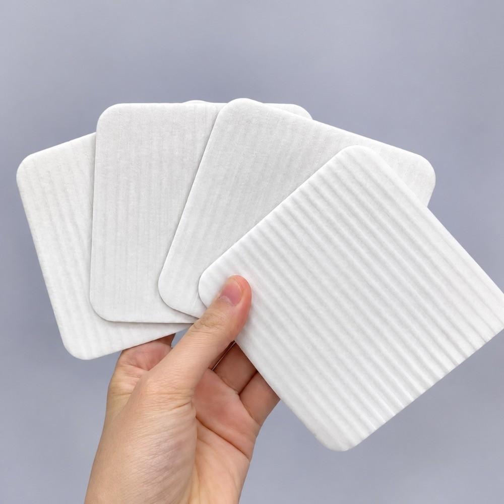 Reusable Rug Pad Gripper Non Slip Rug Pad Secure Slip Mat Bedroom