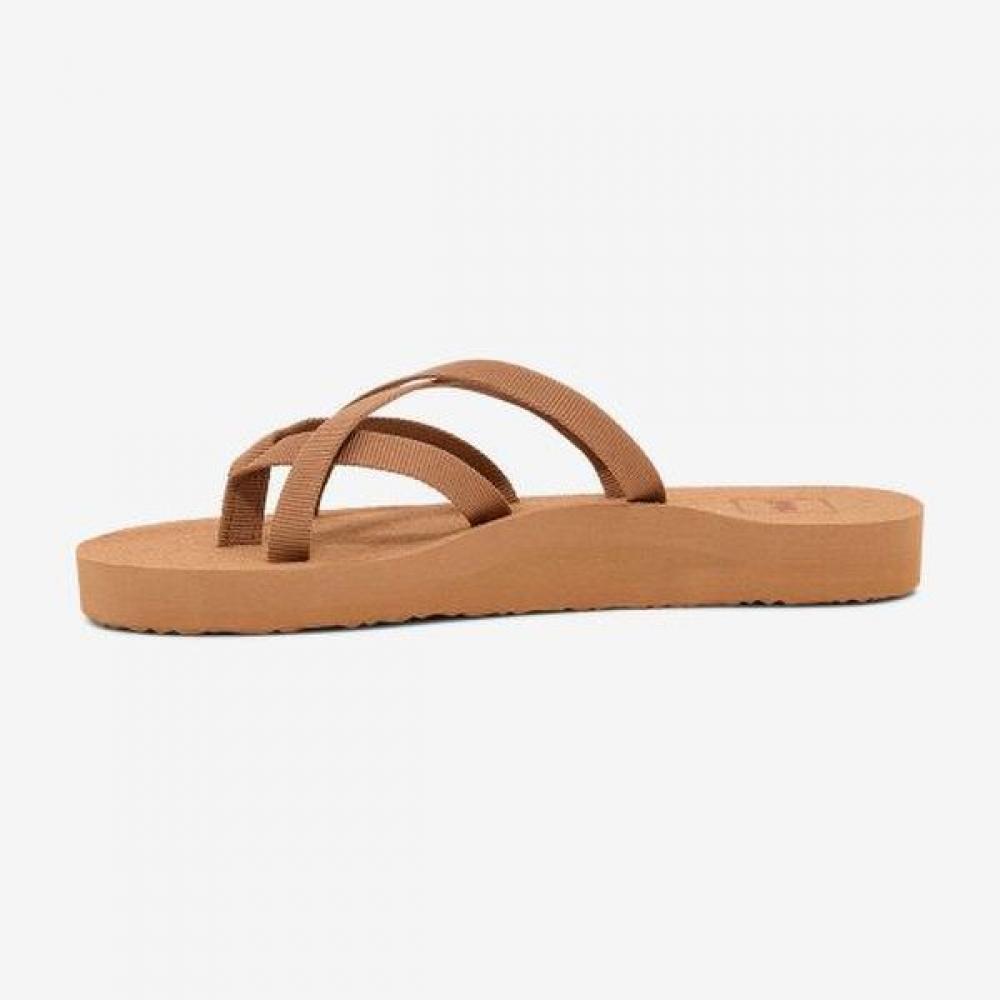 Teva Women Summer Flip Flops Stvf2516840 Tnz