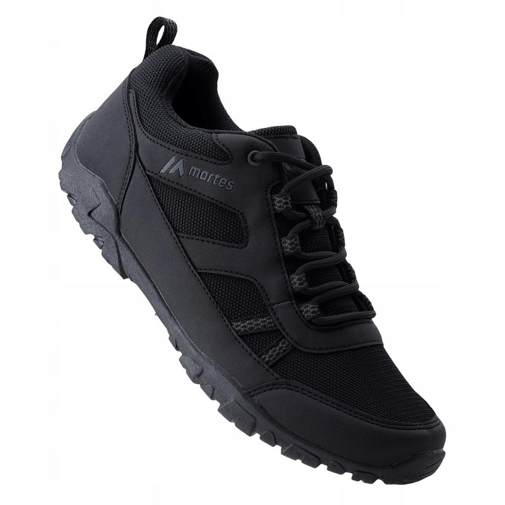 Martes Mens Wemeno Hiking Shoes