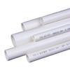 Tubo de Água Rígido de PVC Branco Yumao