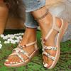 Damenschuhe – Sandalen