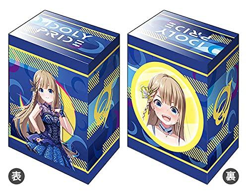 Bushiroad Deck Holder Collection V3 Vol.100 IDOLY PRIDE "Suzu Narimiya