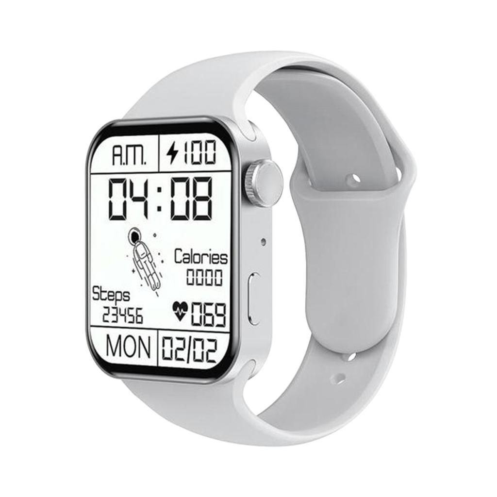 smartwatch ipx8
