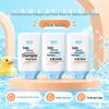 Baby Swimming Dechlorination Shampoo & Body Wash