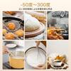 Epeios Cooking Thermometer to Hold Digital Water for and Easy to Use for Toilet Washing and TM002 -50℃ 300℃, 14.1cm Probe, Function, Thermometer,