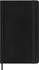 Moleskine 2026 Planner, January Start, 12-Month Monthly Diary, Large Size (13cm x 21cm), Soft Cover, Black, DSB12MN3Y26