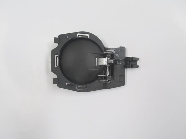 

For Citroen C3 2003 2009 Front Door Interior Opening Handle Right Dark Gray Handle Silver Gray Hushan 9144G0