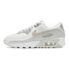 Жіночі кросівки Air Max 90 Se 'Summit White Light Bone' Повсякденне взуття CV8824-100