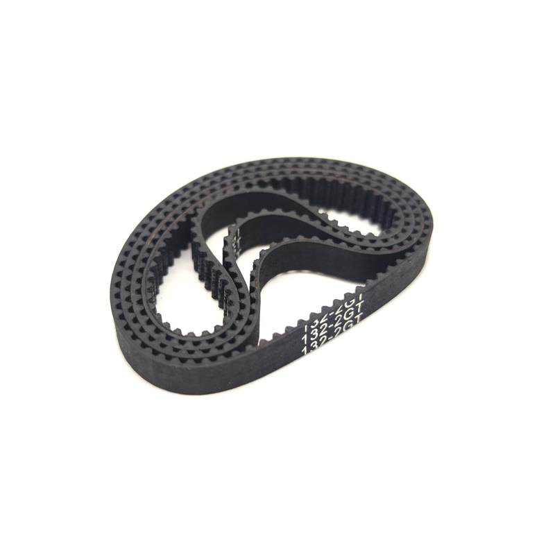 2GT/GT2 Timing Belt Closed-loop 132 134 136 Length 6mm 9mm Wide