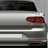 Car Sticker GT Head Front Grille Badge Metal Decal Emblem For Hyundai Sorento Sportage Rio Ceed Peugeot 208  Volvo Accessories