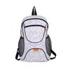 Sports Backpack Large Capacity Design Korean Style Campus School Bag Couple Casual School Bag
