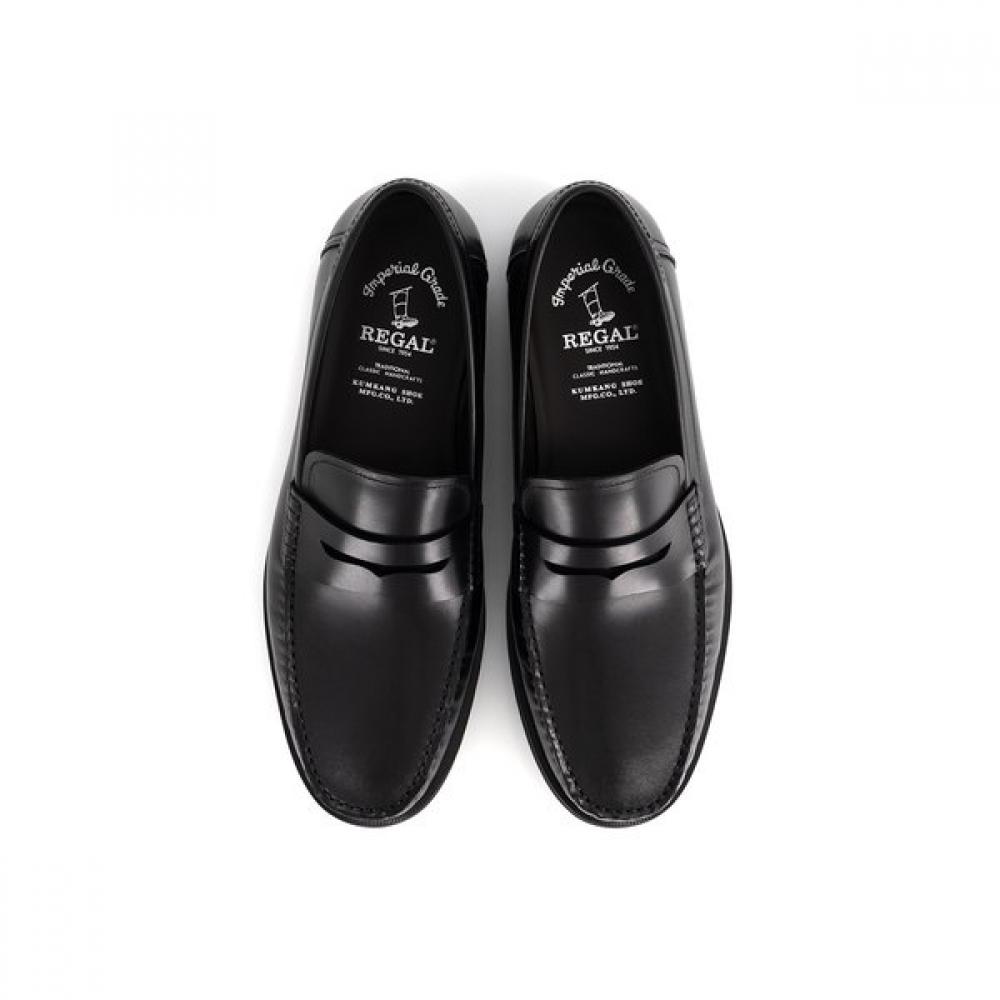 Kumkang Regal Classic Penny Loafer Lightweight Regsls5727f1