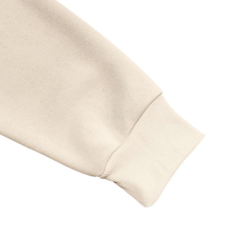 Хаки 2025 Осень и зима Новая толстовка с капюшоном — фото 5