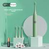 Household Toothbrush Sonic Electric Soft Bristle Electric Toothbrush Rechargeable Adult Electric Toothbrush ProfessionalGrade