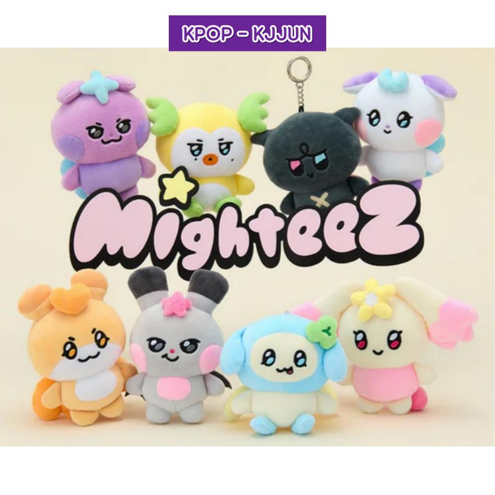 

ATEEZ MIGHTEEZ PLUSH KEYRING HONGYO(HONGJOONG)