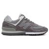 New Balance 576 Hergestellt in Großbritannien Low Grau - OU576PGL