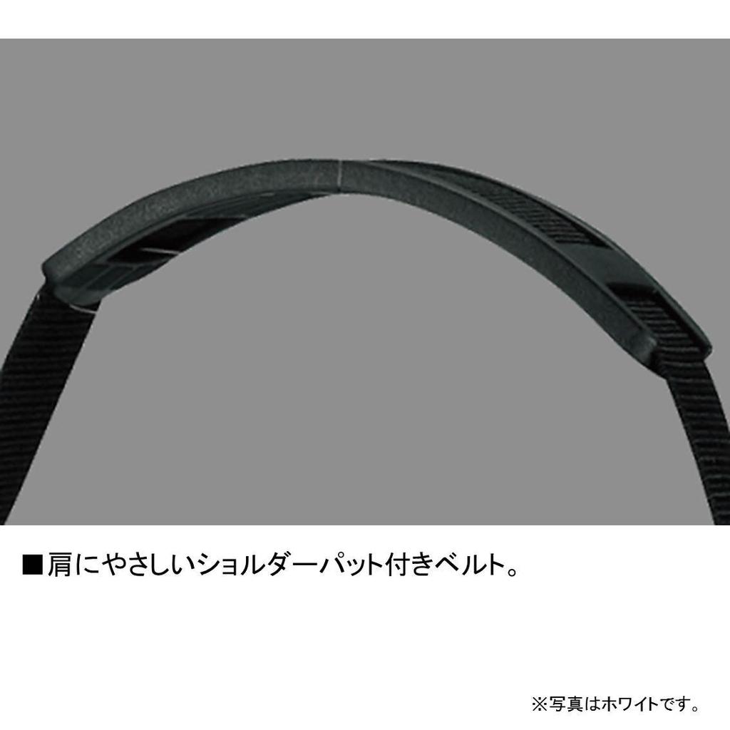Daiwa Iso Bucket White S40(J)