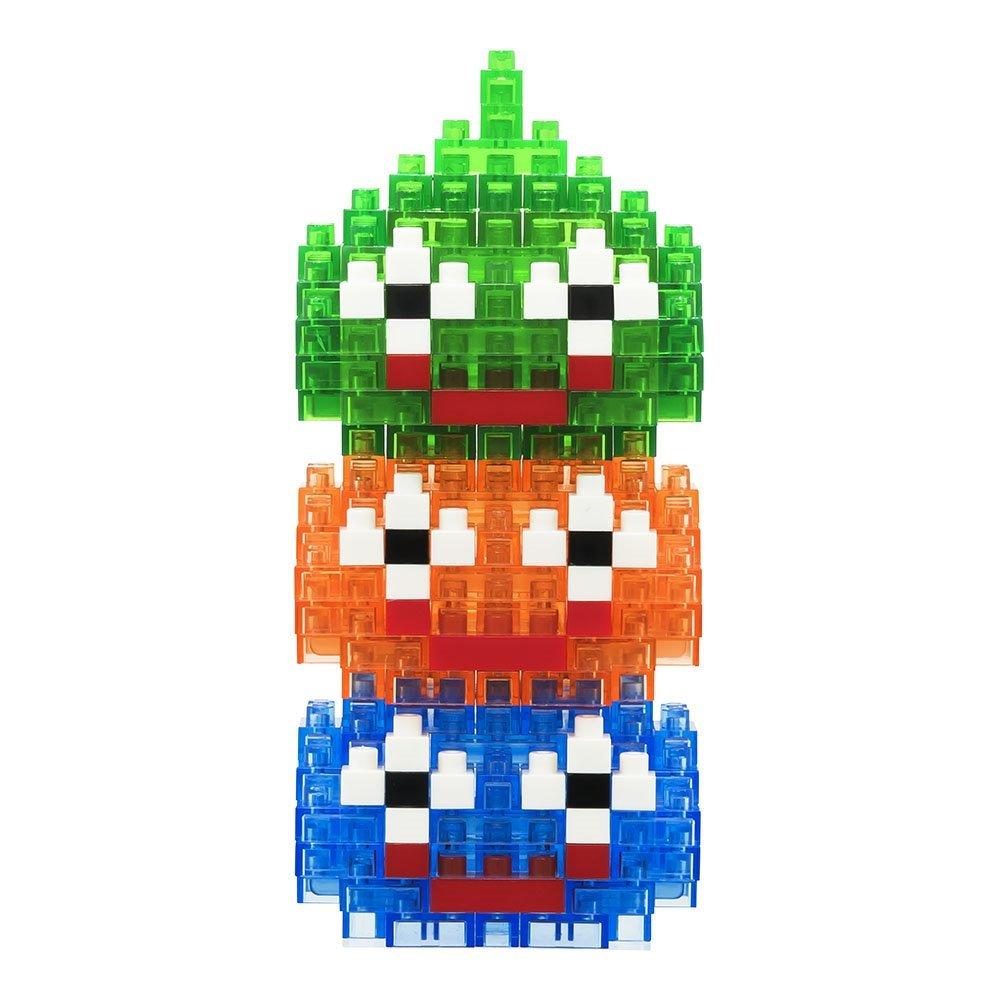 

Башня слизи Dragon Quest Nanoblock