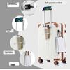 KINGSGEAR K1808 Multifunctional Spinner Luggage