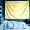 Minions Print Tapestry, Lightweight Wall Hanging, for Bedroom, Dorm, Living Room, Home Art Decor, Birthday Christmas Gift for Friends