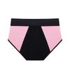 Women Comfortable Briefs Elastic Panties