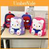 Plecak dla dzieci Spider Man Hello Kitty z oddychającego nylonu do przedszkola