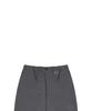 LUVISTRUE Curved L Comfy Parachute Pants(Charcoal)