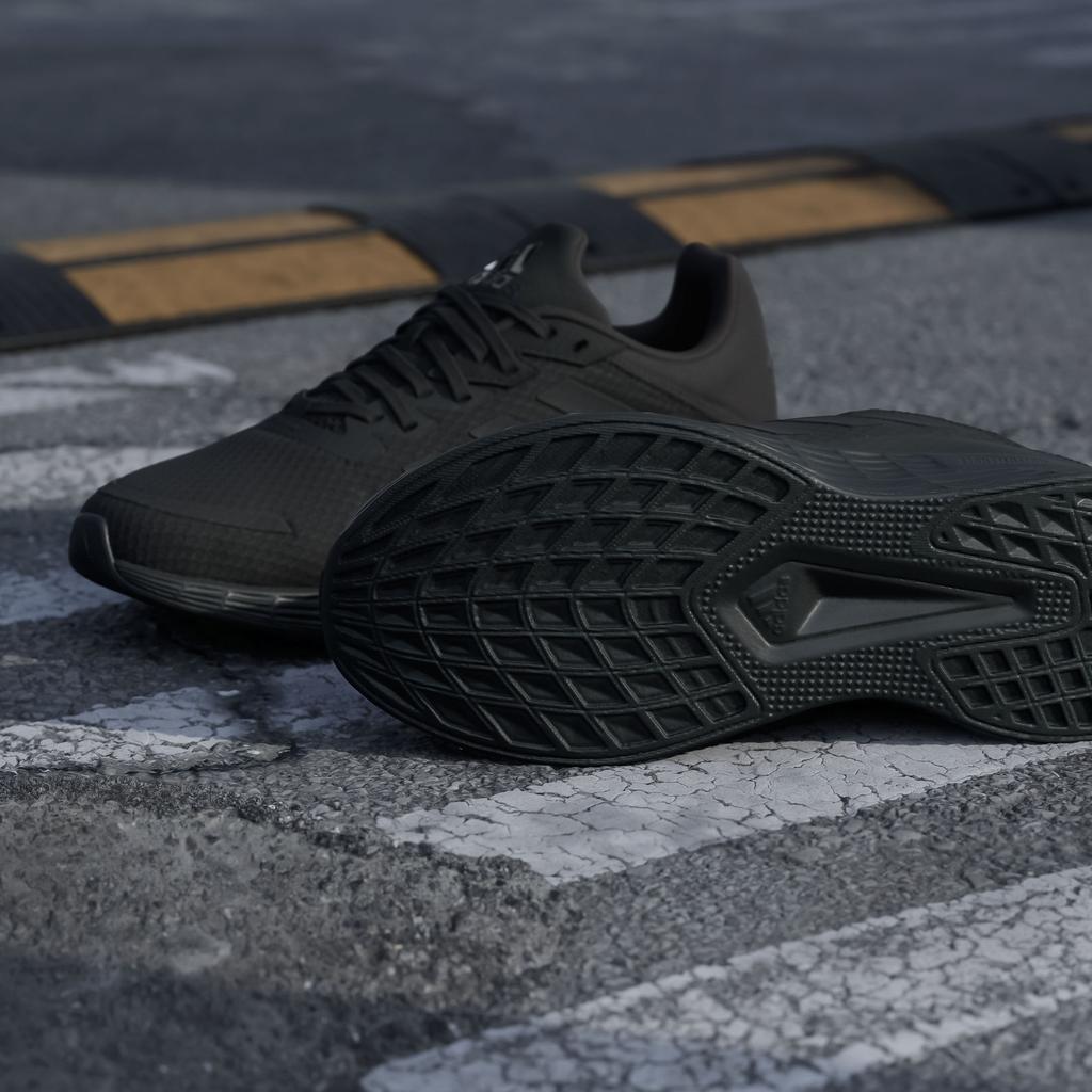 Adidas Duramo Sl Cushioning Abrasion Resistant Breathable Low top LIGH