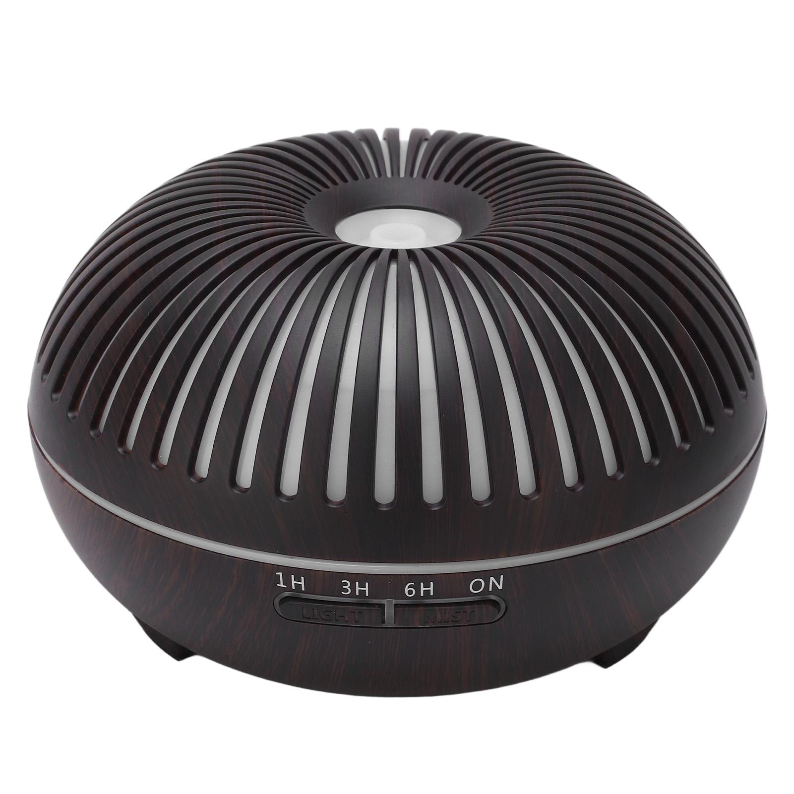 Aroma Diffuser Sleep Aid Ultrasonic Auto Off Electric Humidifier for Apartment Office