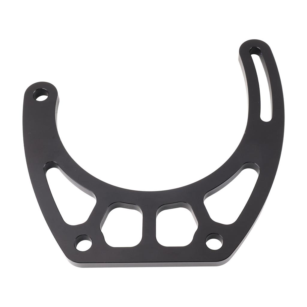 SWP EWP BILLET Aluminum Alternator Bracket Kit For Chevy Big Blocks 396 427 454 Short Mechanical Water Pump Electric Water Pump