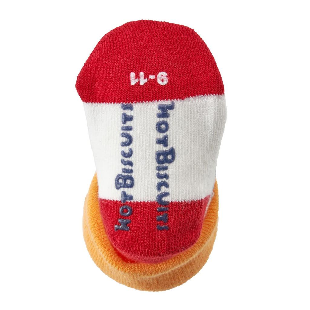 MIKI HOUSE HOT BISCUITS Shortall Gift Set for Boys and Baby Baby (Boxed) Girls, Clothes, Gift, Blue, 70cm, 74-9977-498