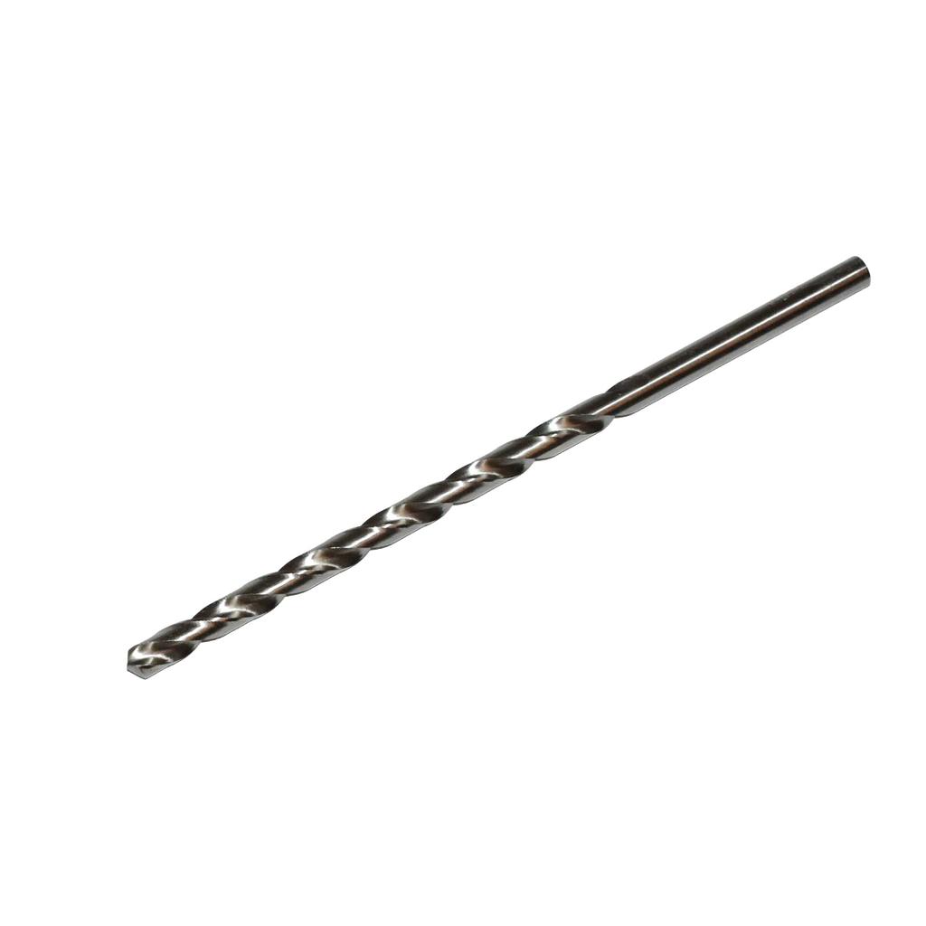Extra Long Drill 12.5X295 . Din1869. Hss. Drill Bits For Metal
