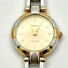 [New battery] SEIKO TISSE ladies watch 1F20-0K10 209718