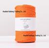 4mm Cotton-Polyester Crochet Cord for DIY Hand-Knitted Bags and Weaving