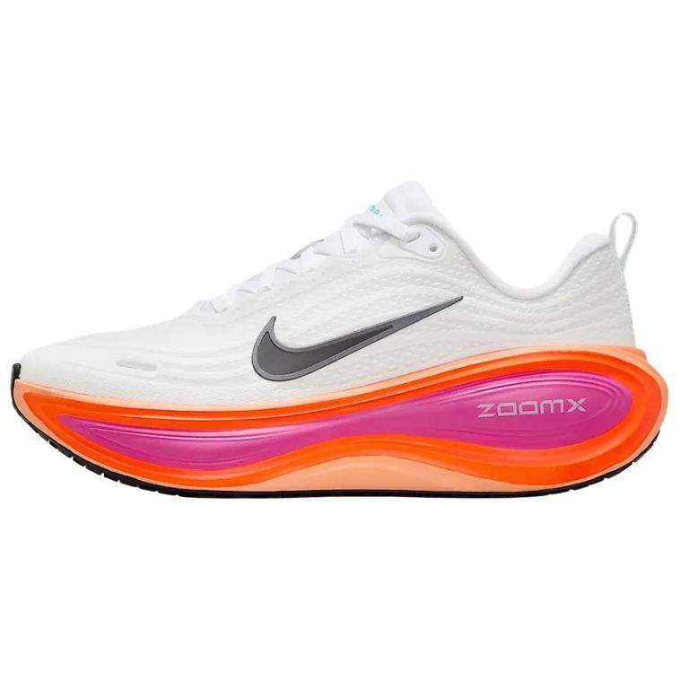 (WMNS) Nike Air Zoom Vomero Plus White Fire Pink Women s HV8154-104 EU 36