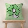 Kawaii SSimons Cat anime  Personalized Pillow Dust Cover Bedroom Kids Party Decoration Pillowcase Birthday Children Gift